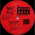 The Bizzie Boyz - Droppin' It / If You Don't Want Me