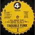 Trouble Funk - Still Smokin'
