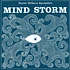 Master Wilburn Burchette - Mind Storm Black Vinyl Edition