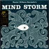 Master Wilburn Burchette - Mind Storm Black Vinyl Edition