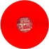 Kagada De Perro - Victimas De Horror Clear Red Vinyl Edition