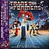 V.A. - OST Hasbro Presents Transformers