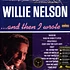 Willie Nelson - And Then I Wrote 180g Edition