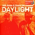 Hifi Sean & Dave Mcalmont - Daylight Neon Orange Vinyl Edition