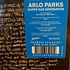 Arlo Parks - Super Sad Generation
