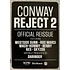 Conway - Reject 2