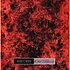Mark E Moon - Old Blood Transparent Red Black Marbeled Vinyl Edition