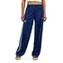 Firebird Track Pant Badge (Dark Blue)