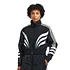 adidas - Atlanta Cutline Loose Nylon Track Top