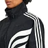 adidas - Atlanta Cutline Loose Nylon Track Top