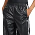 adidas - Firebird Pleather Pant