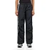 Adicolor 3-Stripe Parachute Pants (Black)