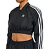 adidas - Slim Cropped Track Top