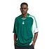 NTS TG Jersey 2 (Collegiate Green / White)