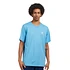 Trefoil Essentials T-Shirt (Light Blue)