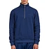 adidas - Trefoil Essentials Waffle 1/2 Zip