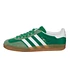 Gazelle Indoor (Green / Footwear White / Hazy Green)