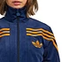 adidas - Originals 70s Velour Track Top