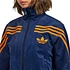 adidas - Originals 70s Velour Track Top