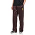 Pintuck Pants (Shadow Brown)