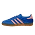 Gazelle Indoor W (Blue / Semi Pink Spark / Gum 3)