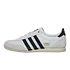 Japan W (Footwear White / Core Black / Gold Metallic)