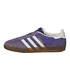 Gazelle Indoor (Collegiate Purple / Footwear White / Shadow Violet)