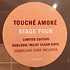 Touche Amore - Stage Four