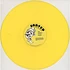 Winx - Don't Laugh Richie Hawtin Remix Yellow Vinyl Edition