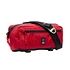 Mini Kadet Messenger Bag (Red X)