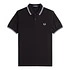 Fred Perry - Twin Tipped Fred Perry Shirt