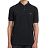 Fred Perry - Plain Fred Perry Shirt