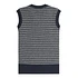 Fred Perry - Boucle Jacquard Tank