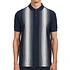 Fred Perry - Ombre Stripe Polo Shirt