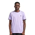 Twin Tipped T-Shirt (Ultra Violet / Navy)