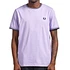 Fred Perry - Twin Tipped T-Shirt