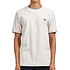 Fred Perry - Crepe Pique T-Shirt