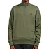 Fred Perry - Half Zip Sweatshirt