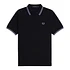 Fred Perry - Twin Tipped Fred Perry Shirt