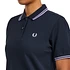 Fred Perry - Twin Tipped Fred Perry Shirt