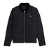 The Caban Jacket (Black)