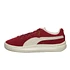 GV Special Suede (Intense Red / Frosted Ivory)