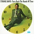 Tyrone Davis - Turn Back The Hands Of Time