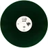 Oreglo - Not Real People Transparent Green Vinyl Edition