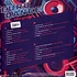V.A. - Eurodance Collected Black Vinyl Edition