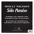 Molly Nilsson - Solo Paraiso 10th Anniversary White Vinyl Edition