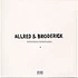 Allred & Broderick - Find The Ways