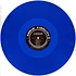 Louis Armstrong - The Definitive Album By Louis Armstrong Blue Vinyl Edition