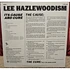 Lee Hazlewood - Lee Hazlewoodism - Its Cause And Cure