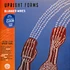 Upright Forms - Blurred Wires "Cirrostratus Cloud" Vinyl Edition